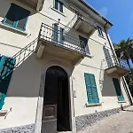 La Dolce - Attique Cosy Au Centre De * Στρέσα